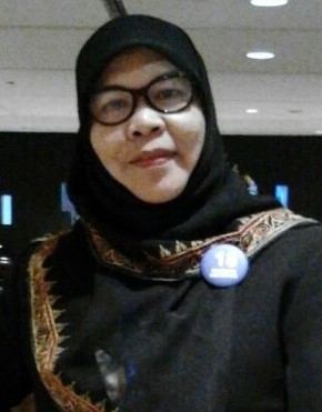 Nurdiana, S.Pd